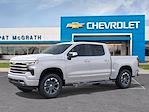 2025 Chevrolet Silverado 1500 Crew Cab 4x4 Pickup for sale #C252540 - photo 3