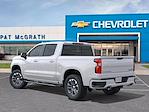 2025 Chevrolet Silverado 1500 Crew Cab 4x4 Pickup for sale #C252540 - photo 4
