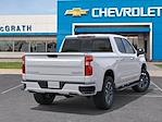2025 Chevrolet Silverado 1500 Crew Cab 4x4 Pickup for sale #C252540 - photo 2