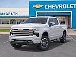 2025 Chevrolet Silverado 1500 Crew Cab 4x4 Pickup for sale #C252540 - photo 6