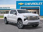 2025 Chevrolet Silverado 1500 Crew Cab 4x4 Pickup for sale #C252540 - photo 7