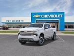 2025 Chevrolet Silverado 1500 Crew Cab 4x4 Pickup for sale #C252540 - photo 8