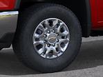 2025 Chevrolet Silverado 3500 Crew Cab 4x4 Pickup for sale #C252548 - photo 9
