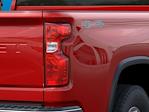 2025 Chevrolet Silverado 3500 Crew Cab 4x4 Pickup for sale #C252548 - photo 11