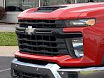 2025 Chevrolet Silverado 3500 Crew Cab 4x4 Pickup for sale #C252548 - photo 13