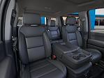 2025 Chevrolet Silverado 3500 Crew Cab 4x4 Pickup for sale #C252548 - photo 16