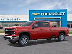 2025 Chevrolet Silverado 3500 Crew Cab 4x4 Pickup for sale #C252548 - photo 3
