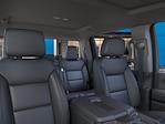 2025 Chevrolet Silverado 3500 Crew Cab 4x4 Pickup for sale #C252548 - photo 24
