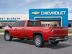 2025 Chevrolet Silverado 3500 Crew Cab 4x4 Pickup for sale #C252548 - photo 4