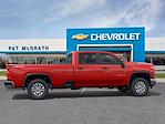 2025 Chevrolet Silverado 3500 Crew Cab 4x4 Pickup for sale #C252548 - photo 5