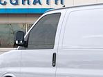 New 2025 Chevrolet Express 2500 Empty Cargo Van for sale #C252555 - photo 12