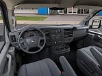 New 2025 Chevrolet Express 2500 Empty Cargo Van for sale #C252555 - photo 15
