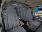 New 2025 Chevrolet Express 2500 Empty Cargo Van for sale #C252555 - photo 16
