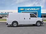 New 2025 Chevrolet Express 2500 Empty Cargo Van for sale #C252555 - photo 5