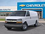New 2025 Chevrolet Express 2500 Empty Cargo Van for sale #C252555 - photo 6
