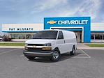 New 2025 Chevrolet Express 2500 Empty Cargo Van for sale #C252555 - photo 8