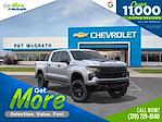 2025 Chevrolet Silverado 1500 Crew Cab 4x4 Pickup for sale #C252558 - photo 1