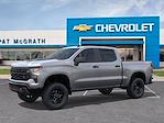 2025 Chevrolet Silverado 1500 Crew Cab 4x4 Pickup for sale #C252558 - photo 3