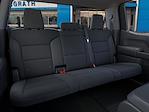 2025 Chevrolet Silverado 1500 Crew Cab 4x4 Pickup for sale #C252558 - photo 17