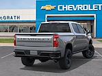 2025 Chevrolet Silverado 1500 Crew Cab 4x4 Pickup for sale #C252558 - photo 2