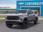 2025 Chevrolet Silverado 1500 Crew Cab 4x4 Pickup for sale #C252558 - photo 6