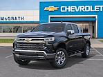 2025 Chevrolet Silverado 1500 Crew Cab 4x4 Pickup for sale #C252560 - photo 6