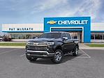 2025 Chevrolet Silverado 1500 Crew Cab 4x4 Pickup for sale #C252560 - photo 8