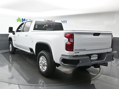 New 2025 Chevrolet Silverado 3500 LT Crew Cab 4x4 Pickup for sale #C252562 - photo 2