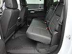 New 2025 Chevrolet Silverado 3500 LT Crew Cab 4x4 Pickup for sale #C252562 - photo 11
