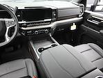 New 2025 Chevrolet Silverado 3500 LT Crew Cab 4x4 Pickup for sale #C252562 - photo 14