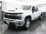 New 2025 Chevrolet Silverado 3500 LT Crew Cab 4x4 Pickup for sale #C252562 - photo 20