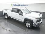 New 2025 Chevrolet Silverado 3500 LT Crew Cab 4x4 Pickup for sale #C252562 - photo 3