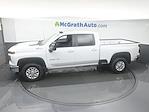 New 2025 Chevrolet Silverado 3500 LT Crew Cab 4x4 Pickup for sale #C252562 - photo 21