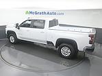 New 2025 Chevrolet Silverado 3500 LT Crew Cab 4x4 Pickup for sale #C252562 - photo 23
