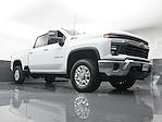 New 2025 Chevrolet Silverado 3500 LT Crew Cab 4x4 Pickup for sale #C252562 - photo 24