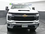 New 2025 Chevrolet Silverado 3500 LT Crew Cab 4x4 Pickup for sale #C252562 - photo 4