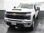 New 2025 Chevrolet Silverado 3500 LT Crew Cab 4x4 Pickup for sale #C252562 - photo 5
