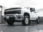 New 2025 Chevrolet Silverado 3500 LT Crew Cab 4x4 Pickup for sale #C252562 - photo 6