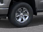 New 2025 Chevrolet Silverado 1500 LT Crew Cab 4x4 Pickup for sale #C252565 - photo 10