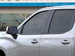 New 2025 Chevrolet Silverado 1500 LT Crew Cab 4x4 Pickup for sale #C252565 - photo 14