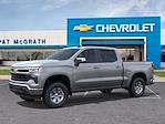 New 2025 Chevrolet Silverado 1500 LT Crew Cab 4x4 Pickup for sale #C252565 - photo 2