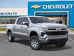 New 2025 Chevrolet Silverado 1500 LT Crew Cab 4x4 Pickup for sale #C252565 - photo 7