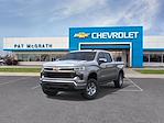 New 2025 Chevrolet Silverado 1500 LT Crew Cab 4x4 Pickup for sale #C252565 - photo 9