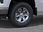 2025 Chevrolet Silverado 1500 Crew Cab 4x4 Pickup for sale #C252566 - photo 9