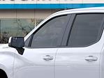 2025 Chevrolet Silverado 1500 Crew Cab 4x4 Pickup for sale #C252566 - photo 12