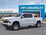 2025 Chevrolet Silverado 1500 Crew Cab 4x4 Pickup for sale #C252566 - photo 3