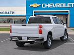 2025 Chevrolet Silverado 1500 Crew Cab 4x4 Pickup for sale #C252566 - photo 2