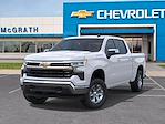 2025 Chevrolet Silverado 1500 Crew Cab 4x4 Pickup for sale #C252566 - photo 6