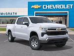 2025 Chevrolet Silverado 1500 Crew Cab 4x4 Pickup for sale #C252566 - photo 7