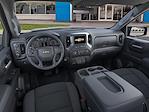2025 Chevrolet Silverado 1500 Regular Cab 4x4 Pickup for sale #C252571 - photo 15